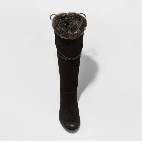  Merona Winter Boots - Picture 3 of 5